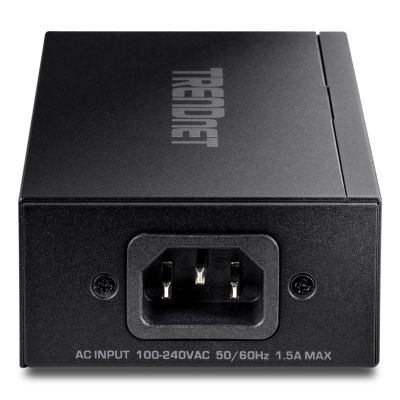 3. Trendnet TPE-219GI adapter PoE 2.5 Gigabit Ethernet