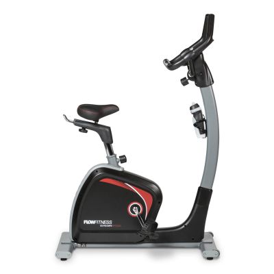 21. Rower programowany Flow Fitness DHT2500i