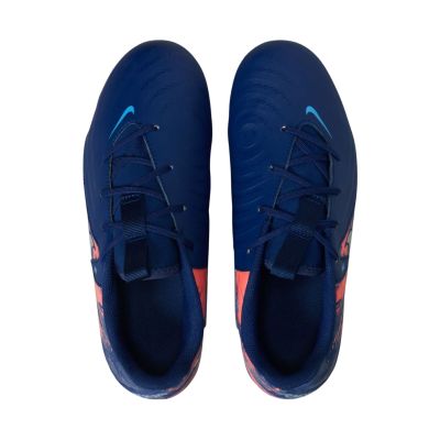 4. Buty piłkarskie dla dzieci Nike Phantom GX Academy EH FG/MG HF1607 400