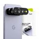 Osłona aparatu Ringke Camera Full Cover 2-Pack na Google Pixel 11 - czarna