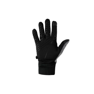 6. Rękawice MILLET Urban Glove Czarny