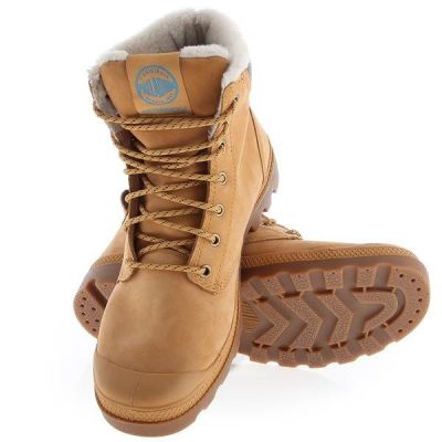 6. Buty Palladium Pampa Sport Cuff M 72992-228