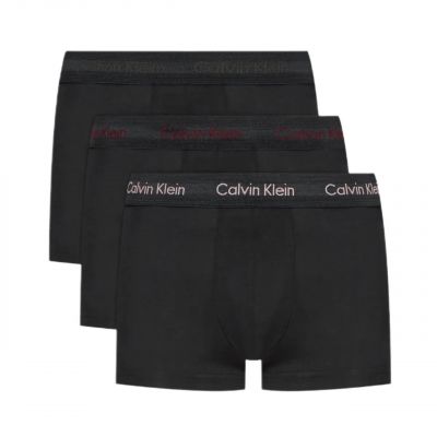 23. Bokserki Calvin Klein Low Rise Trunk M 0000U2664G