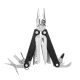 2. Multitool Leatherman Charge Plus - stainless