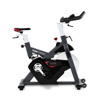 2. FLOW FITNESS ROWER TRENINGOWY RACER DSB600i