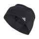 5. Czapka adidas Climawarm czarna JY3273
