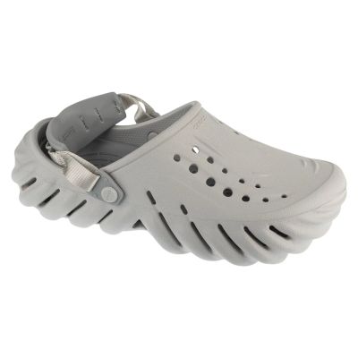 Crocs  X - Echo Clog 207937-001FT Szare 39/40