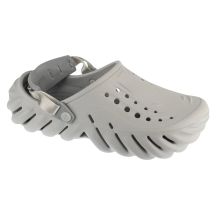 Crocs  X - Echo Clog 207937-001FT Szare 39/40