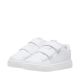 2. Buty dla dzieci Puma Rickie Classic V Inf białe 394254 08