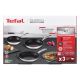 17. Zestaw 3 patelni TEFAL Duetto+ G732S334 20/24/28 cm
