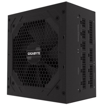 15. Zasilacz Gigabyte P750GM 750W 80+ Gold