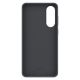 5. Etui Samsung Silicone Cover EF-PS937CBE na Samsung Galaxy S25 Edge - czarne