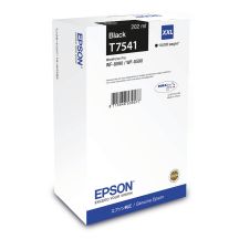 Atrament Epson T7541 XXL (C13T754140)(C13T75414N)