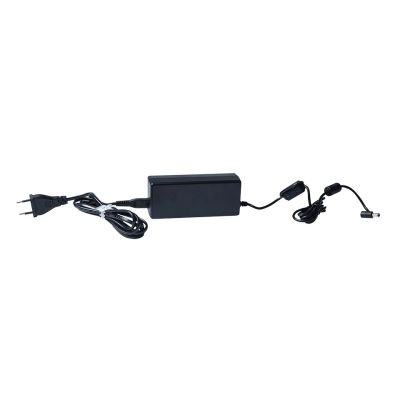 Brother PA-AD-600EU adapter zasilający/ inwentor Wewnętrzna Czarny