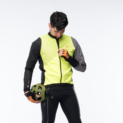 20. Kurtka rowerowa Radvik November BV Jumper Gts M 92800624374