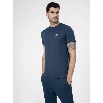 7. Koszulka 4F M 4FSS23TTSHM300-31S