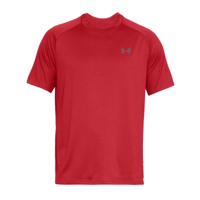 2. Koszulka Under Armour Tech 2.0 SS M 1326413-600