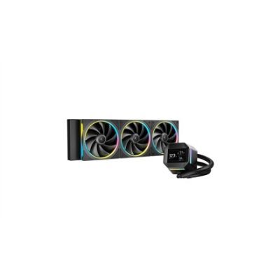 7. Chłodnica Wasserkühlung Deepcool LM360