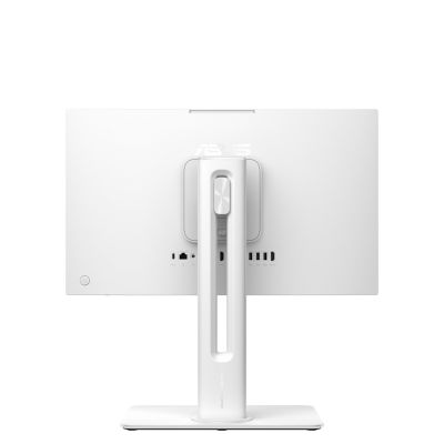 4. ASUS AIO P440VAK-WPC204X Core 5 210H 23.8"FHD 100Hz 250nits AG 16GB DDR5 SSD512 Intel Graphics WLAN+BT Cam1080p W11Pro White 3Y OnSite