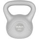 4. REBEL ACTIVE KETTLEBELL BITUMICZNY 24 KG RBA-2322G-24 SZARY