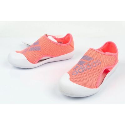 11. Buty adidas Altaventure Jr GV7805