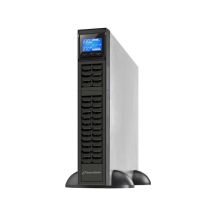 PowerWalker VFI 2000 CRS zasilacz UPS Podwójnej konwersji (online) 2 kVA 1600 W 4 x gniazdo sieciowe