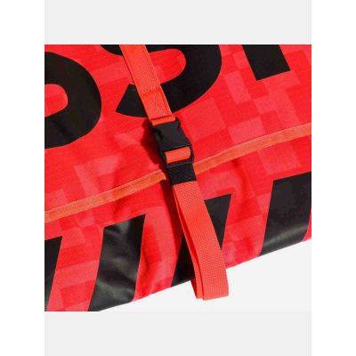 3. Pokrowiec na narty ROSSIGNOL HERO Ski Bag 4pary 240cm czerwony