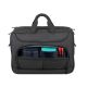 7. Rivacase 8432 torba na laptop 39,6 cm (15.6") Torba ładowana od góry Czarny