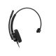 Słuchawki przewodowe HP Poly Mission 415 Monaural USB Wired Headset Classic