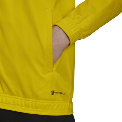 6. Bluza adidas Entrada 22 Track Jacket M HI2134
