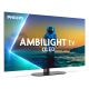3. Telewizor Philips 4K z technologią Ambilight 55OLED820/12