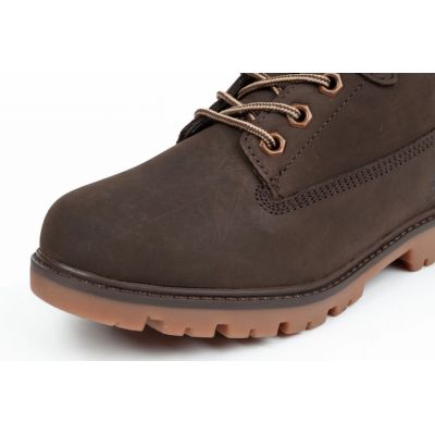 7. Buty zimowe Caterpillar Jr CK263464