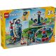 2. LEGO Creator 3w1 31389 - Kultowy diabelski młyn