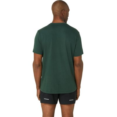 7. Koszulka Asics Big Logo Tee