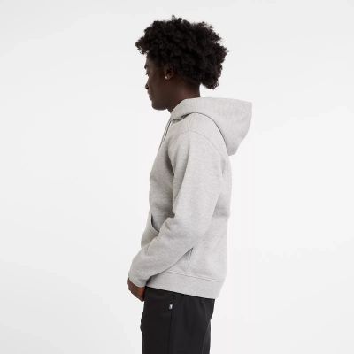 12. Bluza New Balance Sport Core Brushed Hoodie M MT43904AG