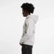 12. Bluza New Balance Sport Core Brushed Hoodie M MT43904AG