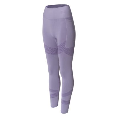 2. Legginsy Iguana termoaktywne Ingel Bottom W 92800625388