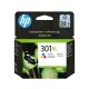 9. Tusz HP kolor HP 301XL, HP301XL=CH564EE, 330 str.,6 ml