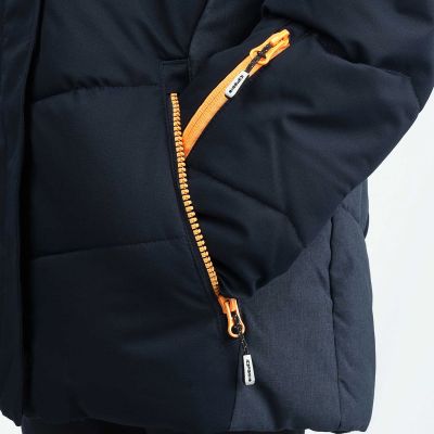 13. Kurtka narciarska Icepeak Lille Ski Jacket Jr 50036553-387