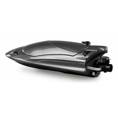 4. Amewi Motorówka Stingray Napęd odrzutowy 335mm RTR Carbon 14+