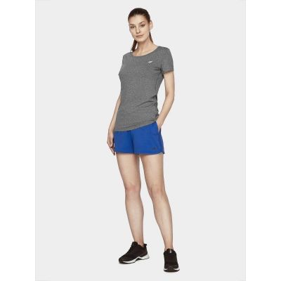 2. Koszulka 4F NOSH4-TSDF002 23M