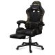 23. Fotel gamingowy Huzaro Force 4.7 Camo Mesh