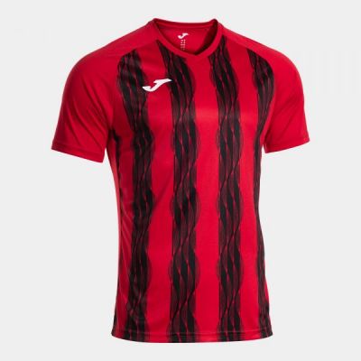 Koszulka Joma Inter V Short Sleeve 104383.601
