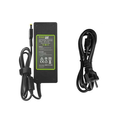 3. GREEN CELL ZASILACZ AD39AP LENOVO 20V 4.5A 90W