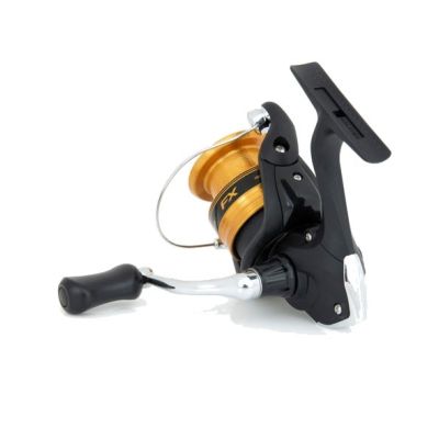 2. Kołowrotek Shimano FX FC C3000