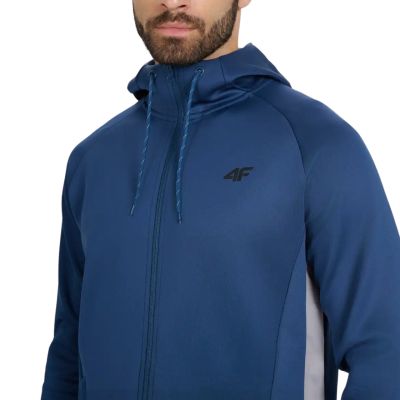 6. Bluza 4F M 4FWAW25TFSWM587 32S