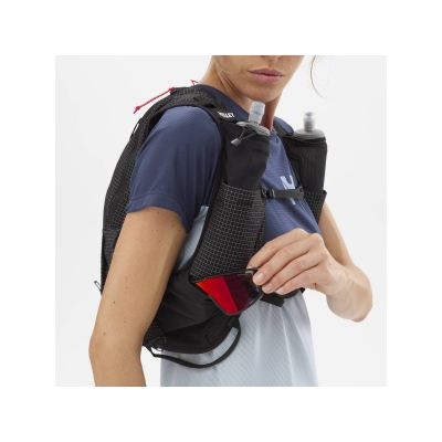 5. Plecak MILLET Trilogy Sky Vest Czarny