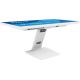14. iiyama ProLite T2752MSC-W1AG monitor komputerowy 68,6 cm (27") 1920 x 1080 px Full HD LCD Ekran dotykowy Biały