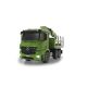 10. Jamara Container LKW zdalnie sterowany model Silnik elektryczny 1:20
