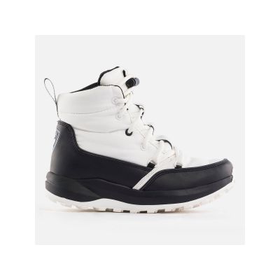 3. Buty Rossignol W Rossi Podium White-Black biały